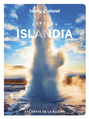 cover image of Explora Islandia